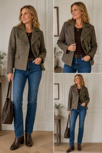 Regents view blaserwomens - view, uk