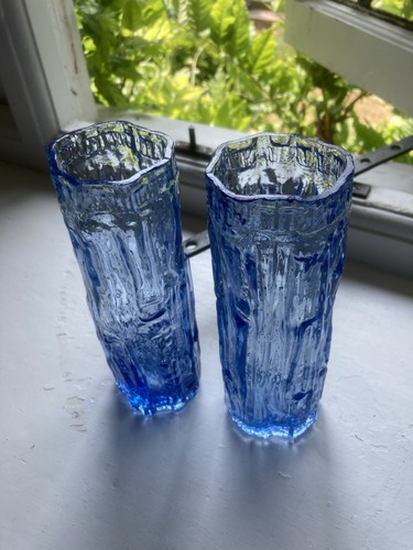 Cobalt blue ravenhead - cobalt,