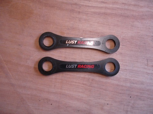 Lust racing yamaha xtz750 - racing,