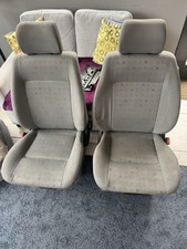 Vw T4 Caravelle Front Single