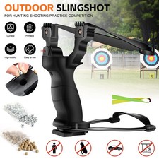 Laser High Velocity Catapult