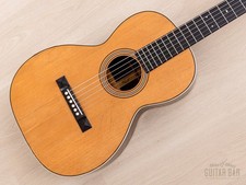 1903 Martin 0-28 Vintage