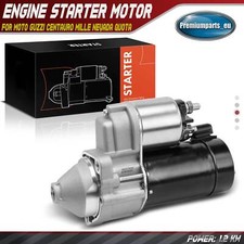 Engine Starter Motor for Moto