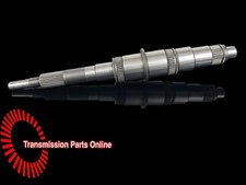 Ford Transit 2.0 / 2.4 5 Speed MT75 Gearbox Mainshaft DA Gear