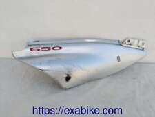 right side cover for Suzuki XF