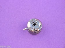 BOBBIN CASE FITS DOMESTIC SEWING MACHINE FIT BROTHER SINGER & OTHER MAKES (343)