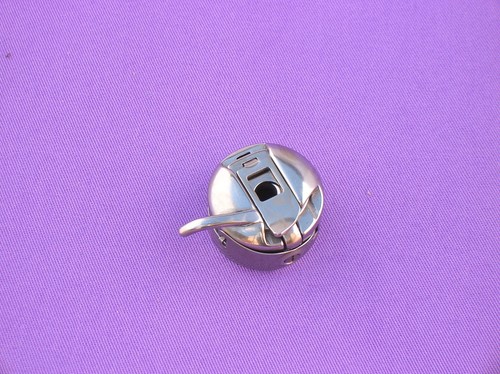 Bobbin case fits domestic - case,