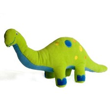 Barry Brontosaurus Dinosaur