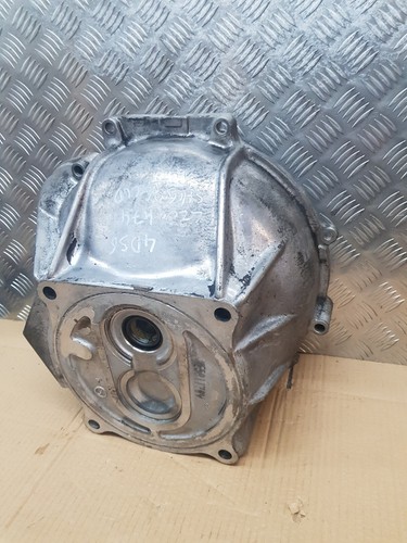 Mitsubishi shogun sport bell - mitsubishi,
