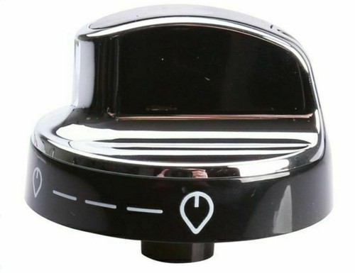 Knob for stoves gas - for, switch