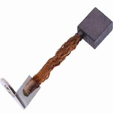 Carbon brush set fits Kawasaki Z ZX-6R AN Burgman Suzuki DL GSF Bandit GSX GSX-R