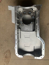 Escort MK1 / Mk2 RS2000 Alloy Sump, Right Hand Drive, Pinto Engine, Road Rally