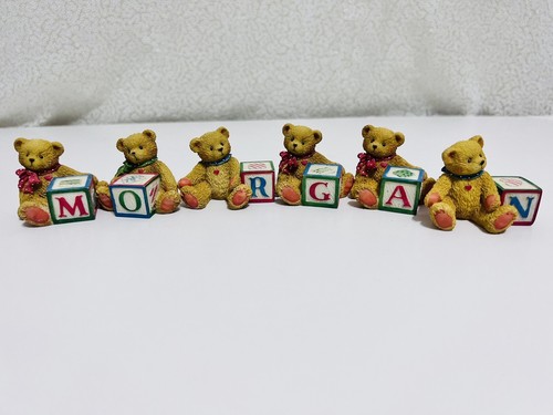 Enesco cherished teddies - enesco,