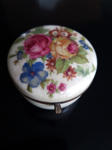 Vintage 30s 40s - , ceramic