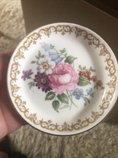 Crown Staffordshire JA Bailey