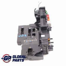 Mercedes W212 Fuse Box Relay