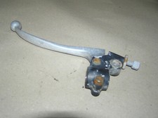 Yamaha RD 250 clutch fitting