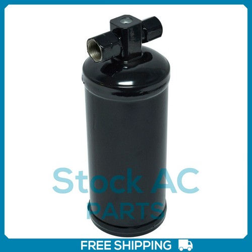 New receiver drier - drier, gmc