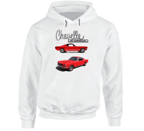 Funny chevelle 1965 - funny, mustang