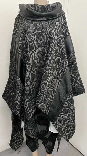 Kekoo women poncho - women’s,