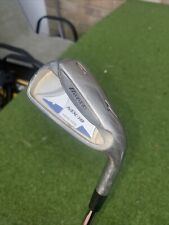 Mizuno MX-19 6 Iron Regular Steel Shaft