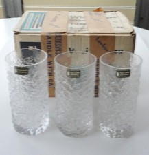 3 Mint In Box MCM Modern