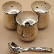 Vintage mid century stylish - vintage, 4