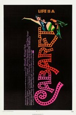 Cabaret  Musical Poster Glossy 240gsm Size A1 A2 A3 A4 Framed or Unframed