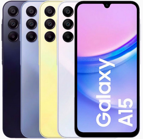 Galaxy a15 samsung - galaxy,