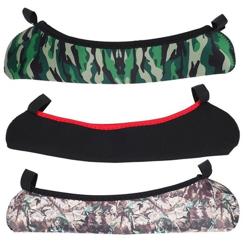 Neoprene scope cover - neoprene,
