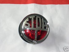 REPLICA MILLER STOP TYPE REAR