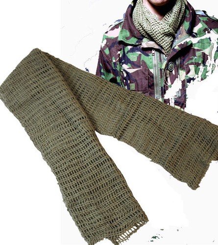 New army olive - green, net