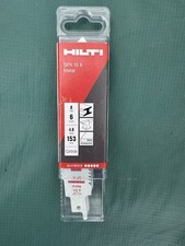 Hilti Reciprocating Saw blade