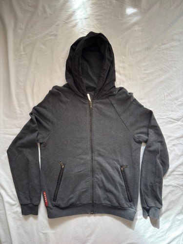 Prada sport linea rossa mens - sport,