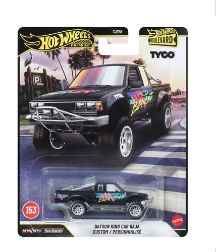 2026 hot wheels boulevard - ,