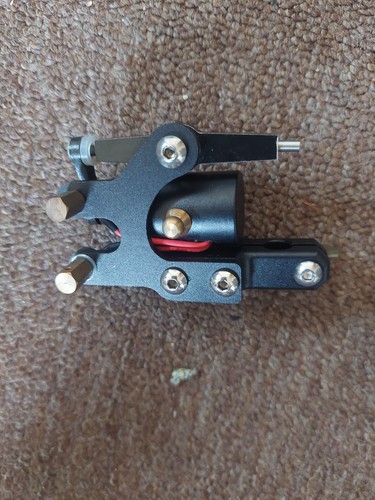 Used tattoo machines rotary - used,