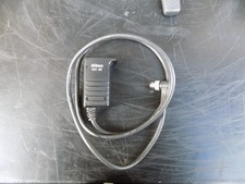 Nikon MC-30 Remote Shutter Release for NIKON F5 etc Fully Tested