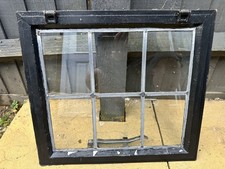  Original crittal window black