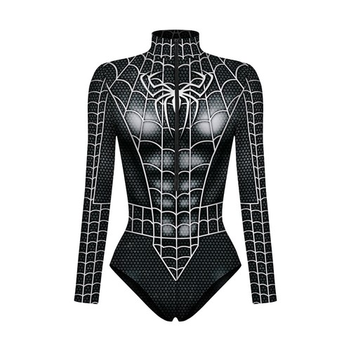 Newspiderman bodysuit for - bodysuit,