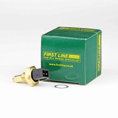 Coolant temperature sensor - coolant,