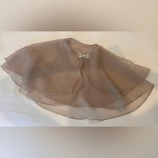 Taupe Tan Beige Lightweight