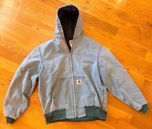 Vintage 1990s carhartt - 1990s,