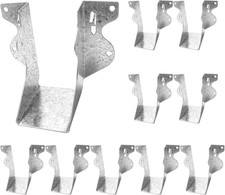 Joist Hangers 2x4 for Wood 20