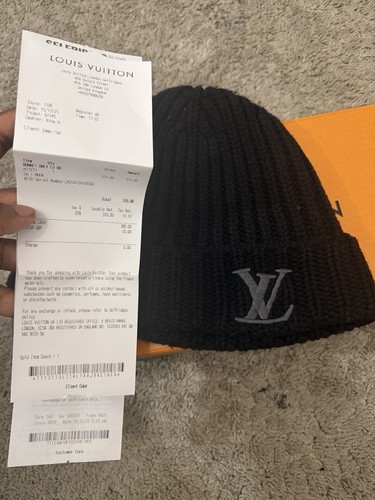 Louis vuitton men grey - louis, grey/black