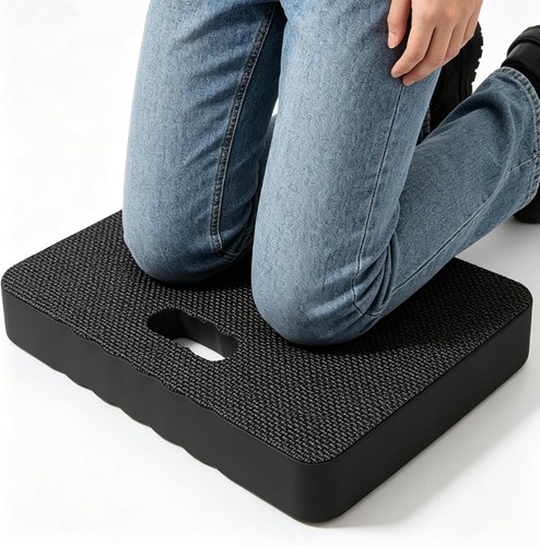 Garden kneeling pad - kneeling, extra
