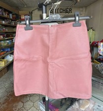 Primark PU Faux Leather Mini