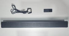Bose TV Speaker Soundbar with