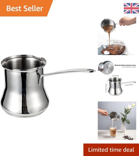 Elegant 500ml turkish coffee - 500ml,