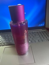 body mist Victoria secret