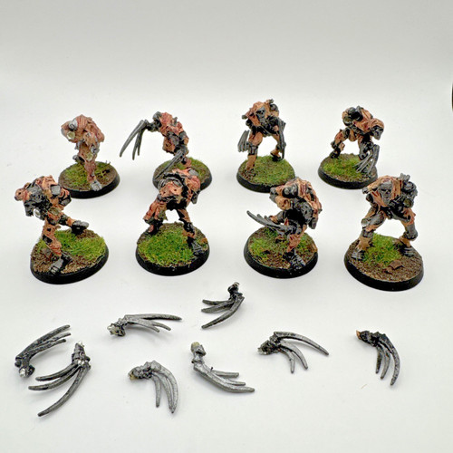 Games workshop warhammer 40k - warhammer,